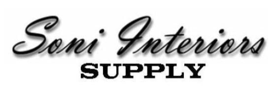 Soni Interiors Supply in Altamonte Springs, FL