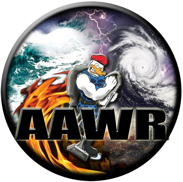 All American Water Restoration Inc in Orlando, FL