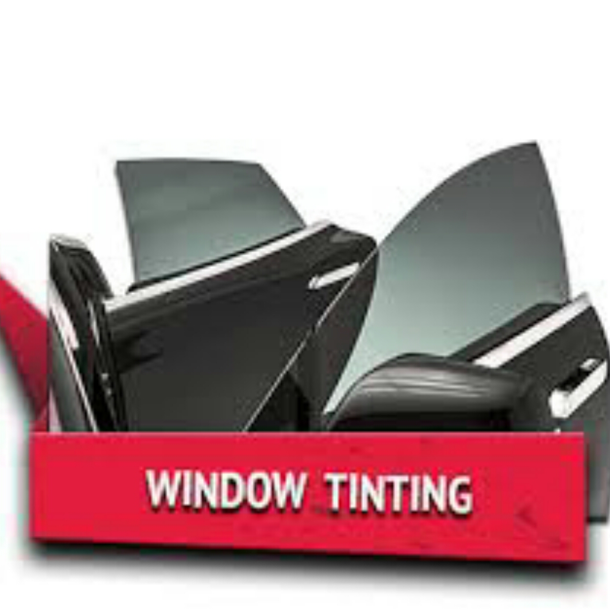 Massive Mobile Window Tinting in Winter Park, FL