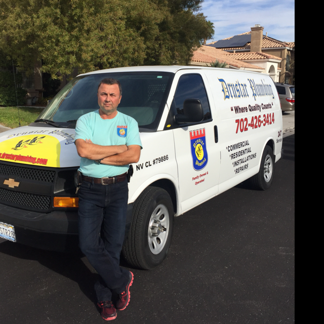 Drustar Plumbing in Henderson, NV