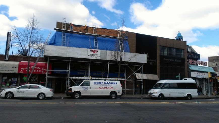 American's Real Home Improvement Inc in East Elmhurst, NY