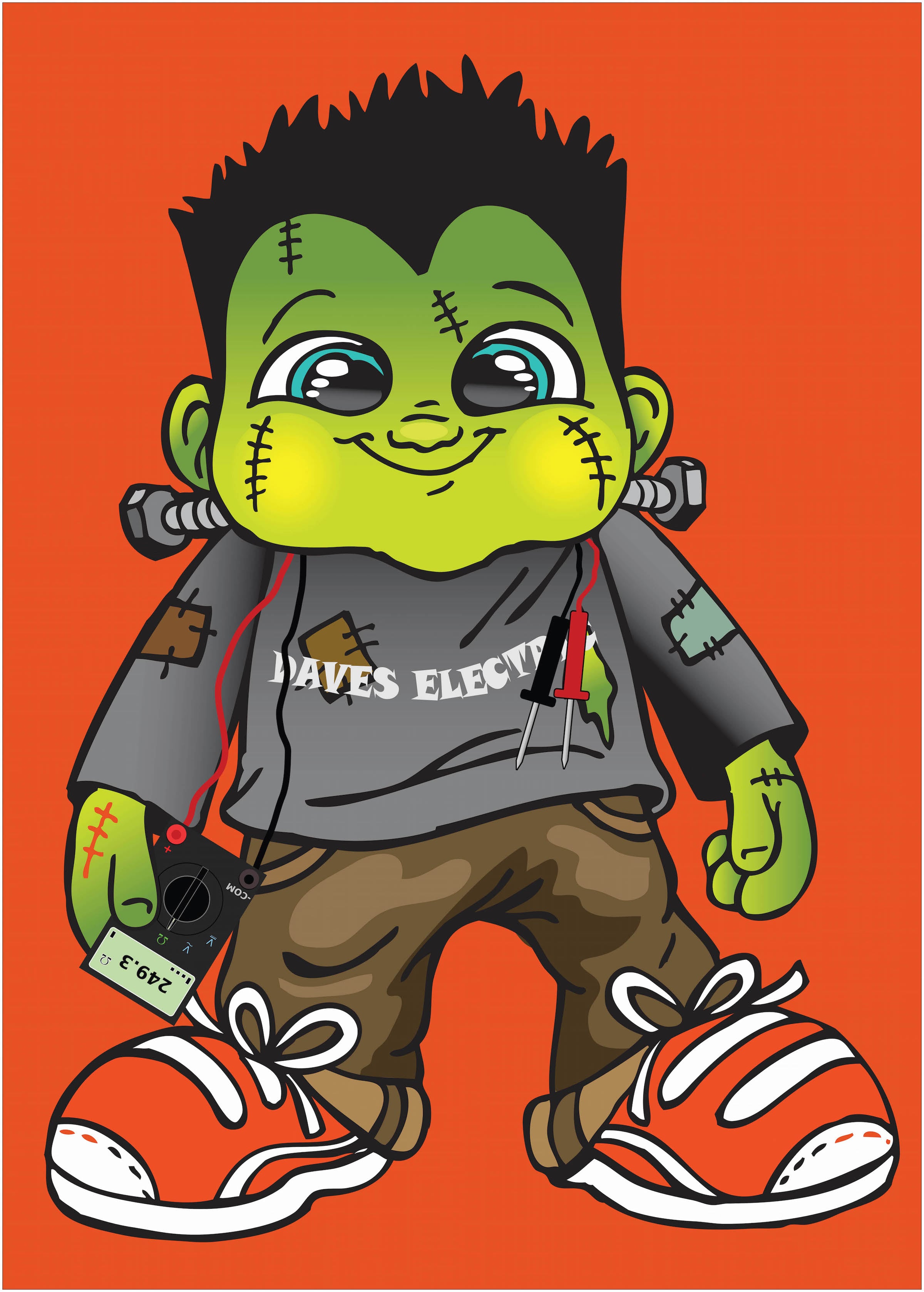 Dave's Electric Inc in Henderson, NV