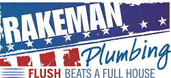 Rakeman Plumbing in North Las Vegas, NV