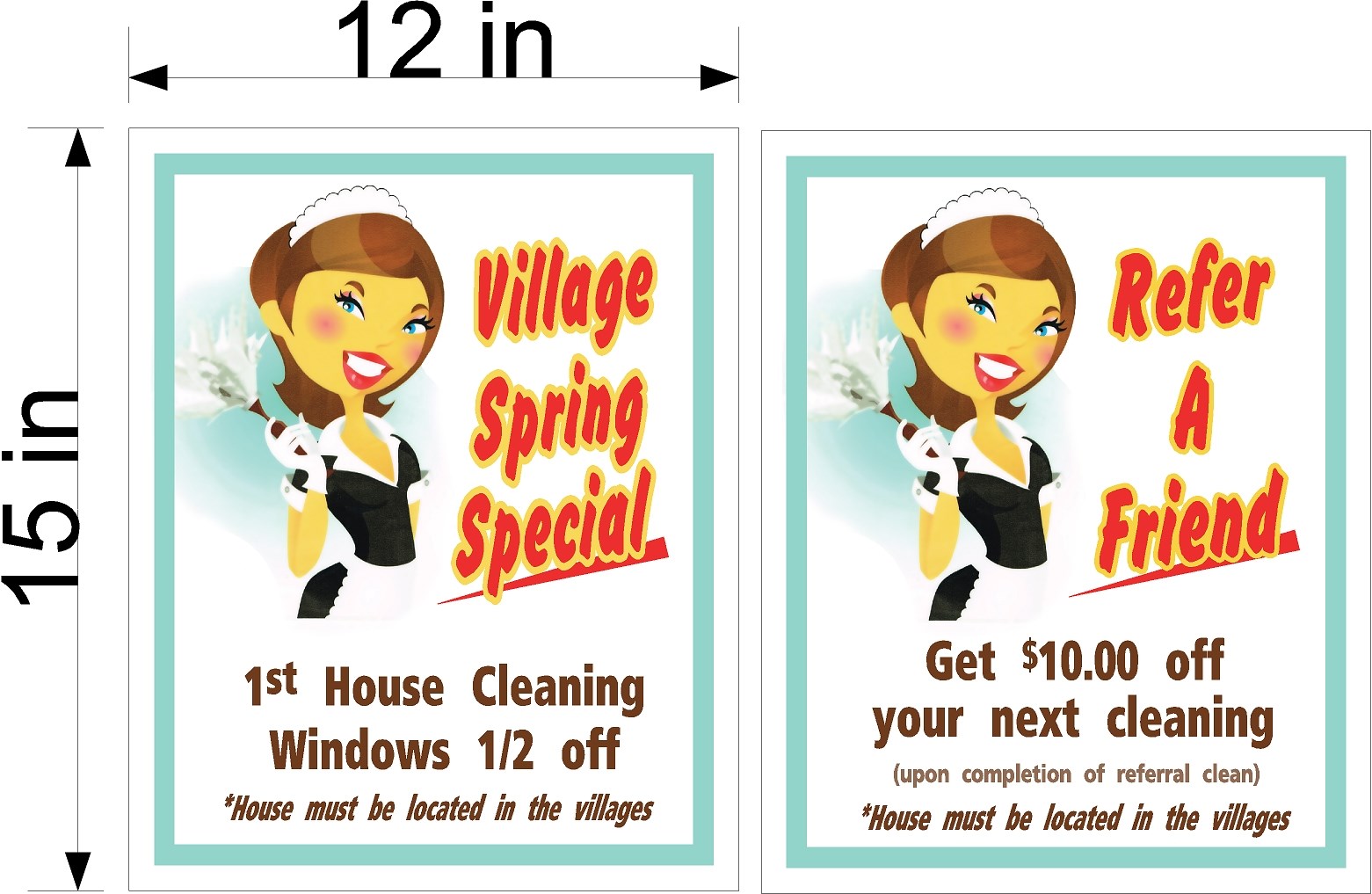 Tip Top Maid in Lady Lake, FL