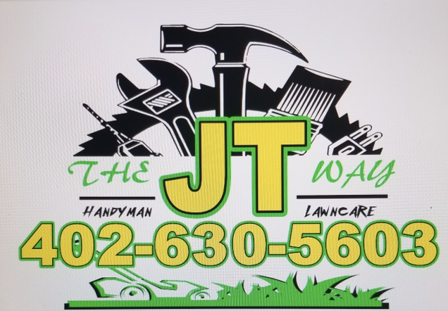 The JT way LawnCare in Neola, IA