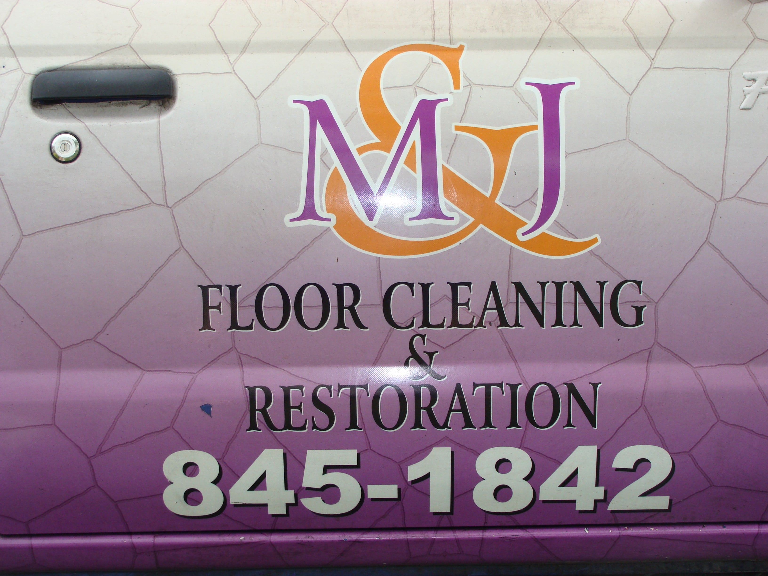 M & J Floor Cleaning And Restoration Llc in Las Vegas, NV