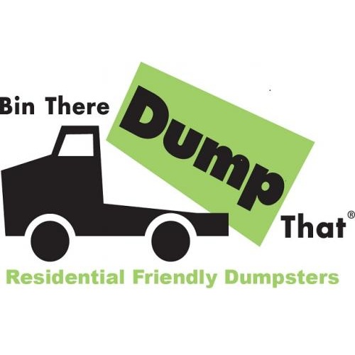 Bin There Dump That Omaha Dumpster Rentals in Omaha, NE