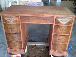B & M Furniture Repair in Santa Paula, CA