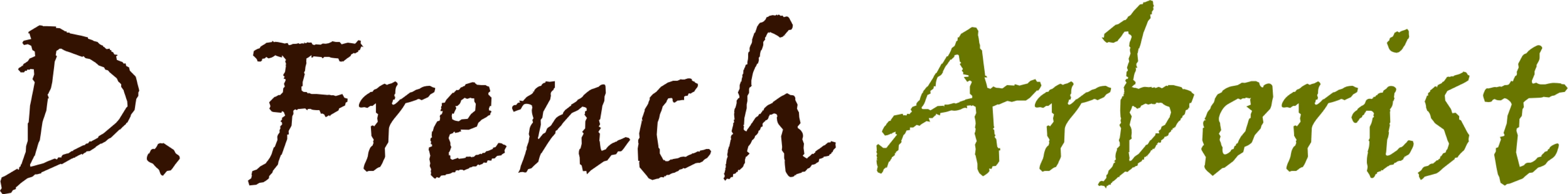 D French Arborist in Cave Creek, AZ