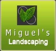 Miguel'S Landscaping in Chandler, AZ