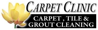 Carpet Clinic in Orlando, FL