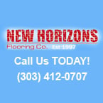 New Horizons Flooring Company in Brighton, CO