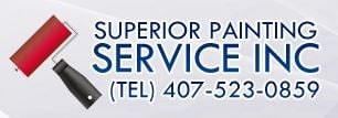 Superior Painting Service Inc in Orlando, FL