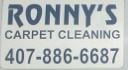 Ronny'S Carpet Cleaning in Apopka, FL
