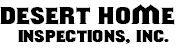 Desert Home Inspections Inc in Las Vegas, NV