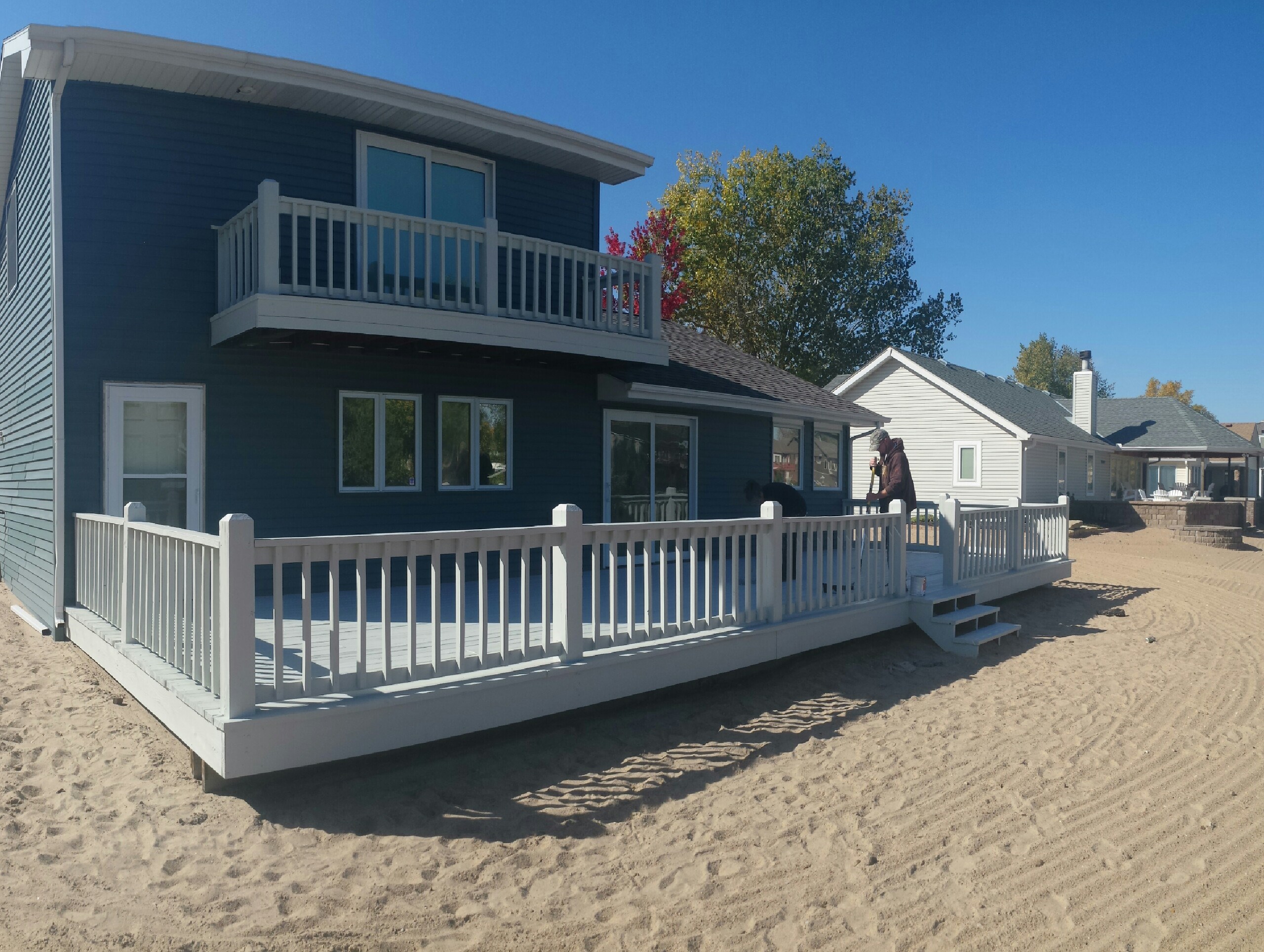 All Pro Painting in Fremont, NE