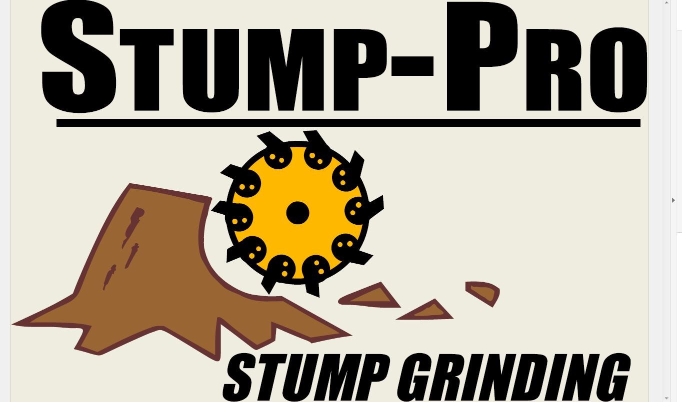 Stump Pro in Cocoa, FL