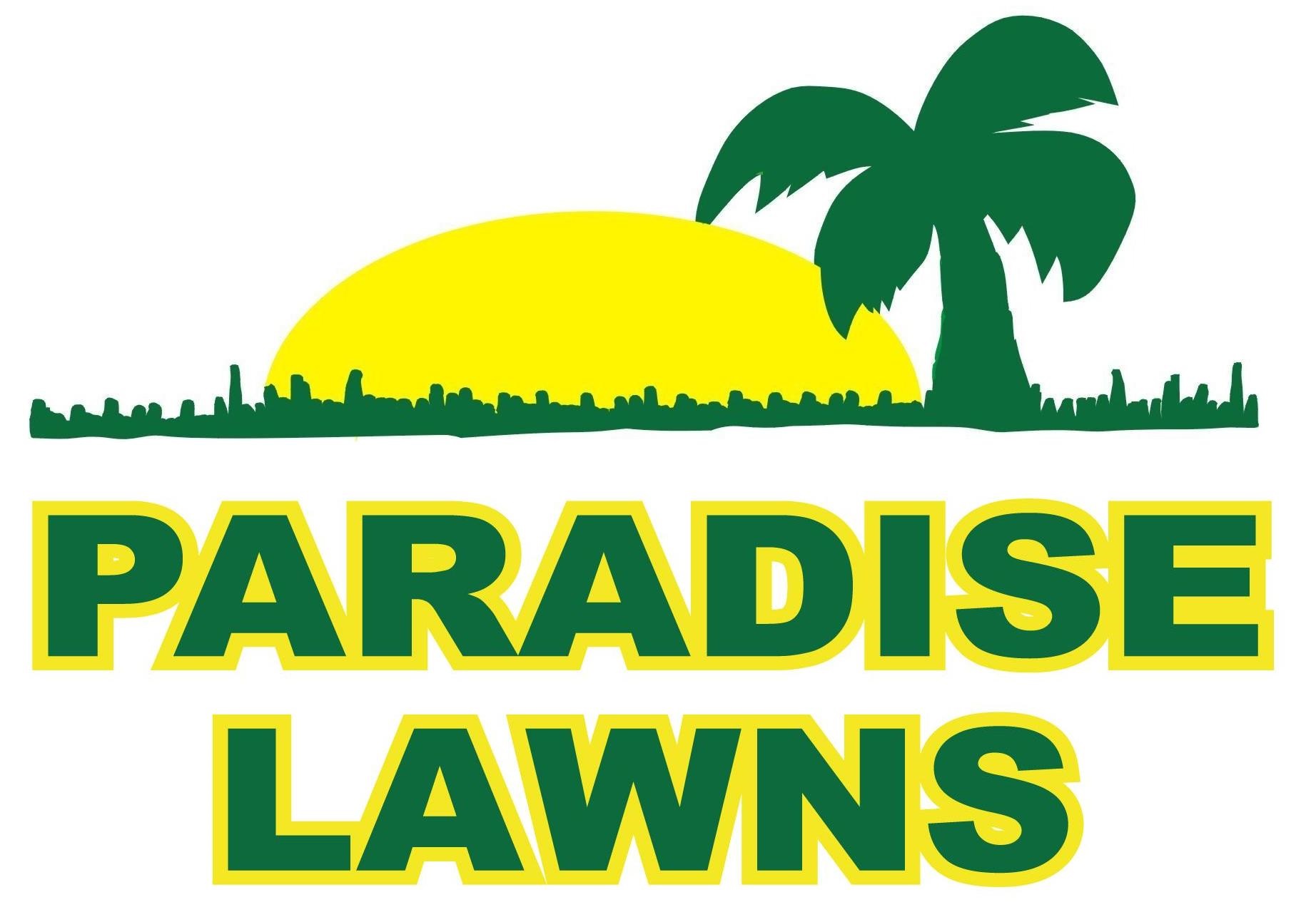Paradise Lawns... in Omaha, NE