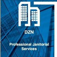 DZN Professional Janitorial Services, LLC in Brookhaven, PA