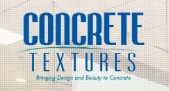 Concrete Textures in Sanford, FL