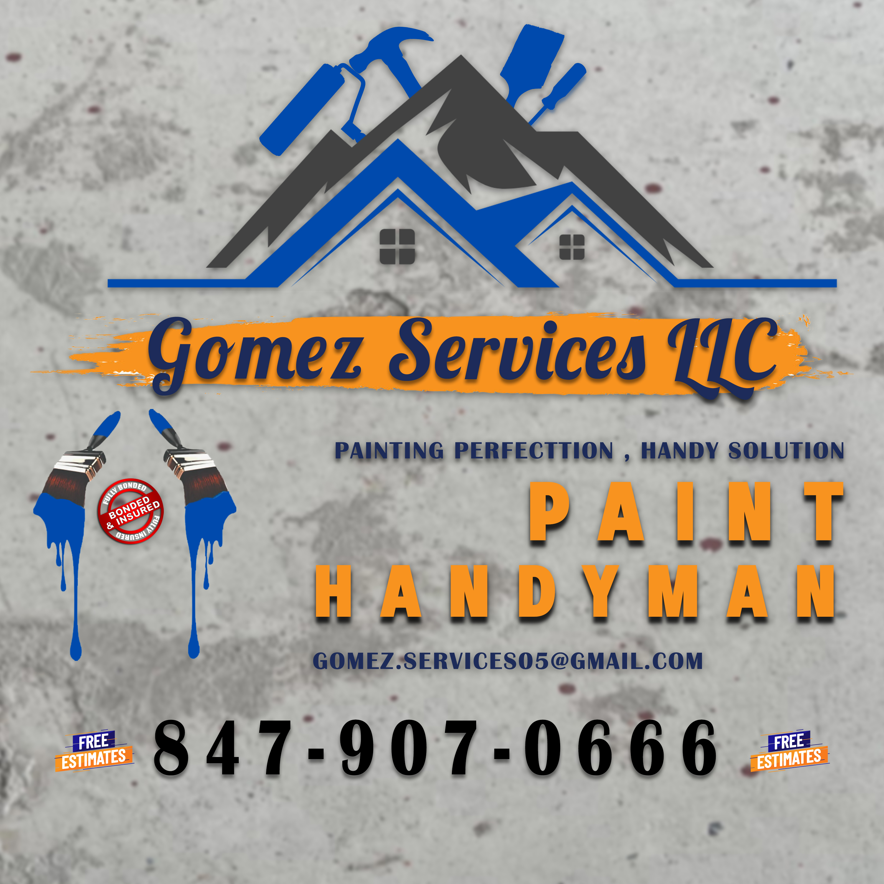 Gomez Services Llc in Phoenix, AZ