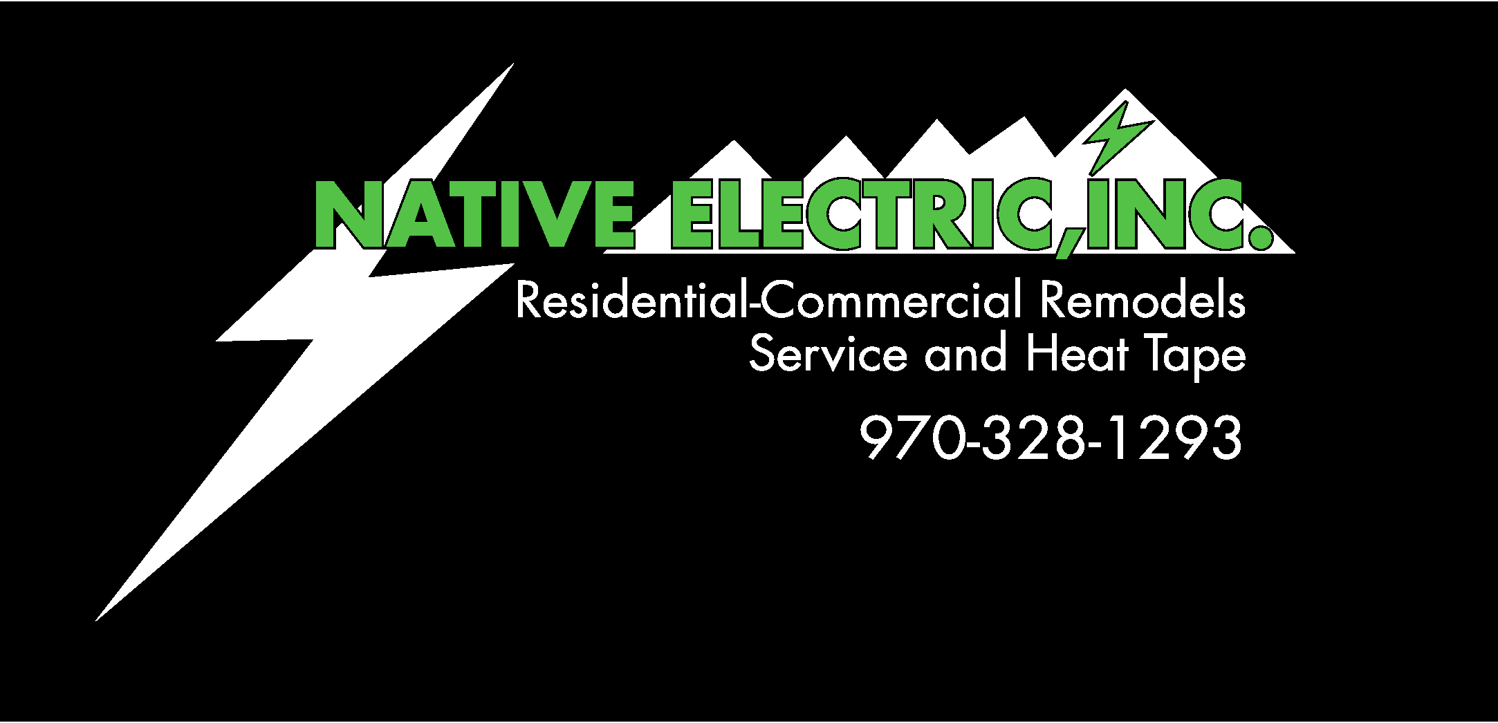 Native Electric Inc in Eagle, CO