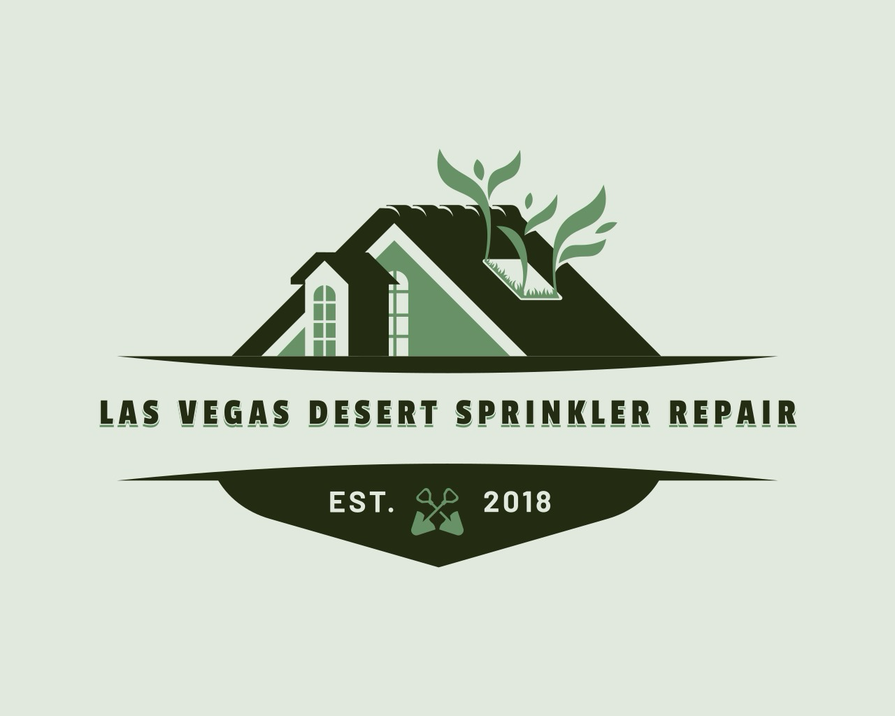 Las Vegas Desert Sprinkler Repair Llc in Las Vegas, NV
