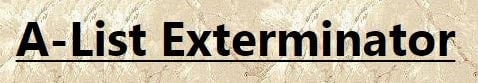 A List Exterminator/Home Inspection LLC in Brooklyn, NY