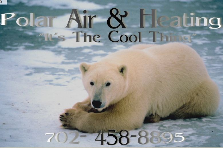 Polar Air & Heating in Las Vegas, NV