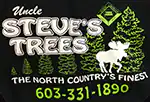 Uncle Steve's Christmas Trees in Hooksett, NH