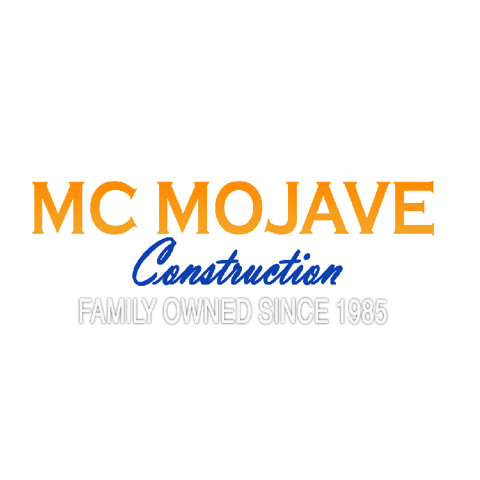 Mc Mojave Construction Llc in Las Vegas, NV