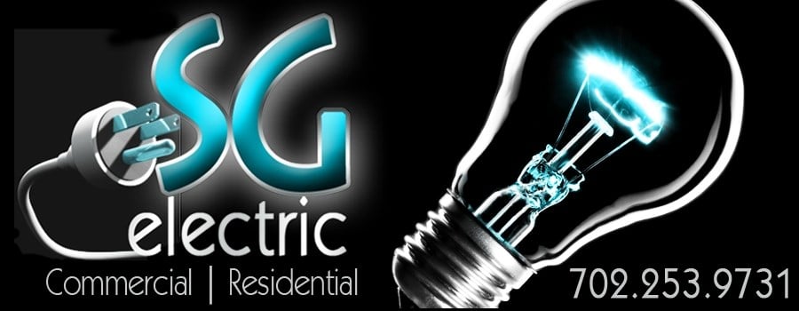 SG Electric in Las Vegas, NV