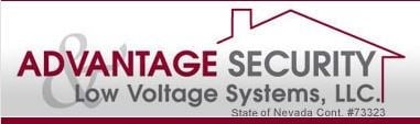 Advantage Security Low Voltage Systems LLC in Henderson, NV