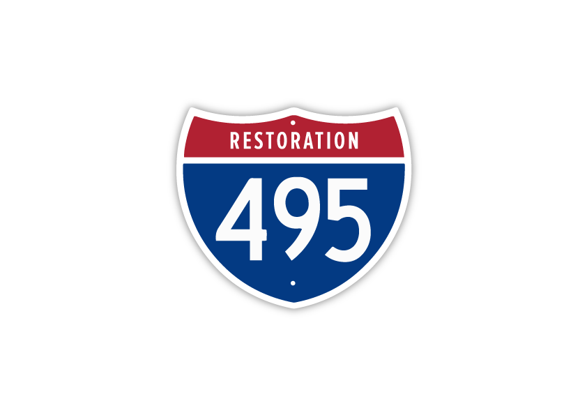 495 Restoration in Commack, NY