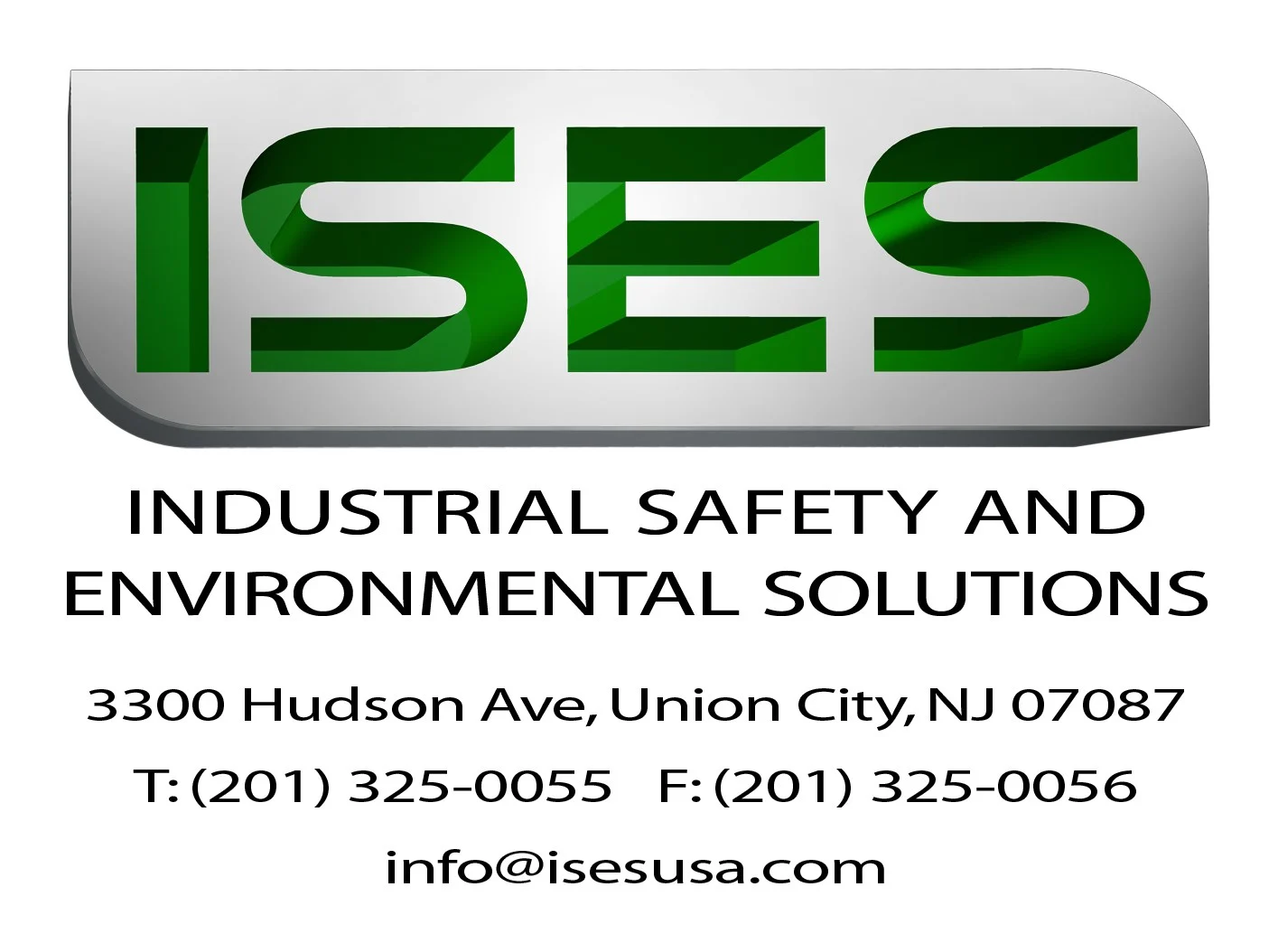 ISES, Inc in Union City, NJ