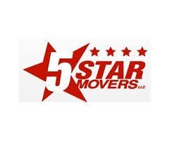 5 Stars Movers in New York, NY