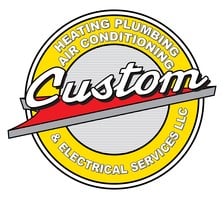 Custom Heating, Plumbing, Air Conditioning and Electrical Services, LLC in Aurora, CO