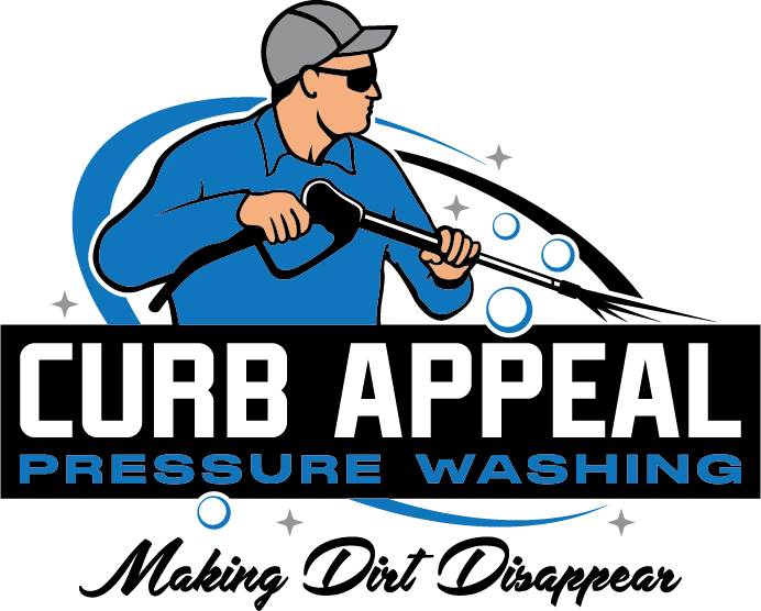 Curb Appeal Pressure Washing Llc in Kearney, NE