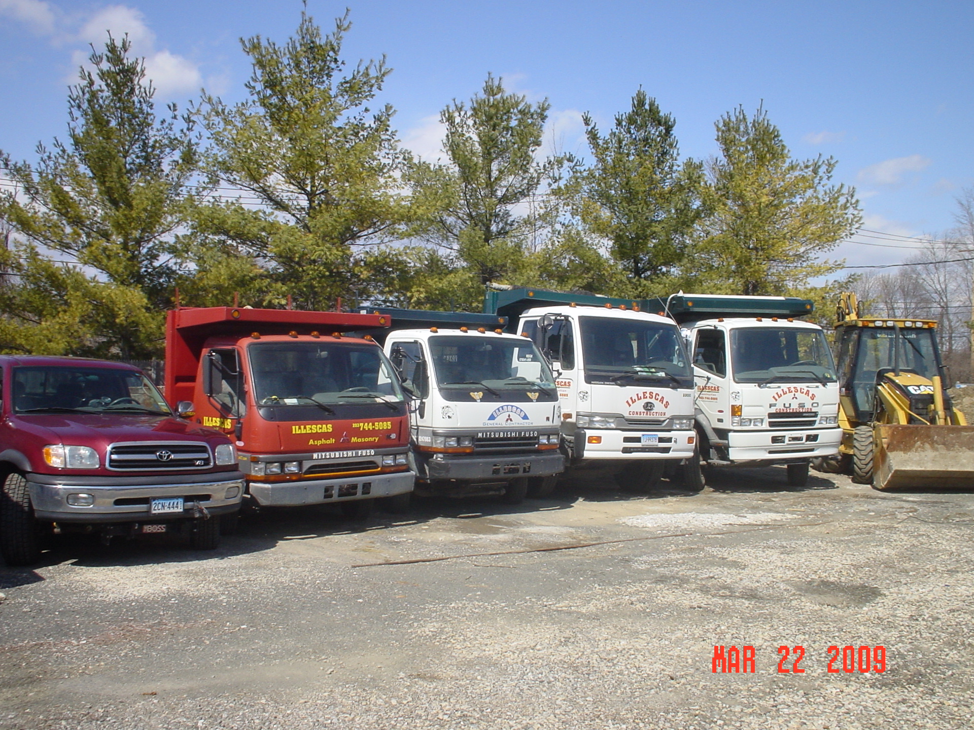 Illescas Construction Llc in Brookfield, CT