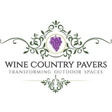 Wine Country Pavers in Napa, CA