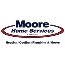 Moore Home Services in Santa Rosa, CA