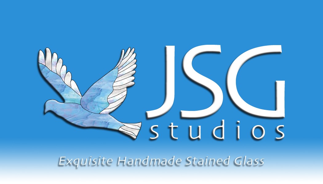 Jimenez Stained Glass Studio in Arcata, CA