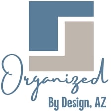 Organized By Design in Cave Creek, AZ