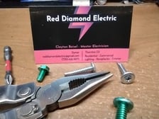 Red Diamond Electric in Thornton, CO