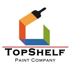 Topshelf Paint, Inc. in Napa, CA