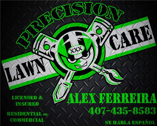 Precision Lawn Care of Orlando in Casselberry, FL