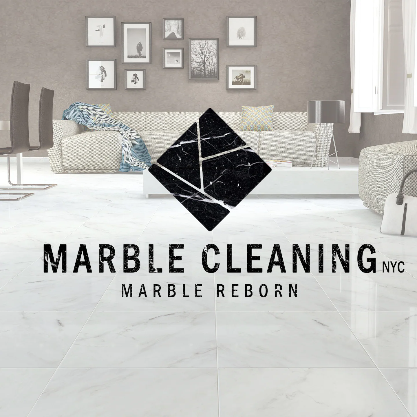 Marble Cleaning NYC in Forest Hills, NY