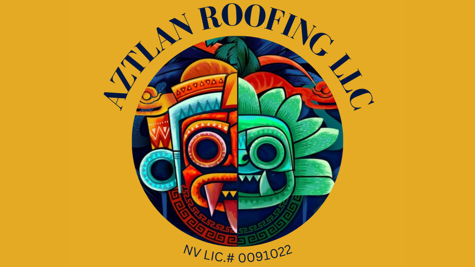 Aztlan Roofing in Las Vegas, NV