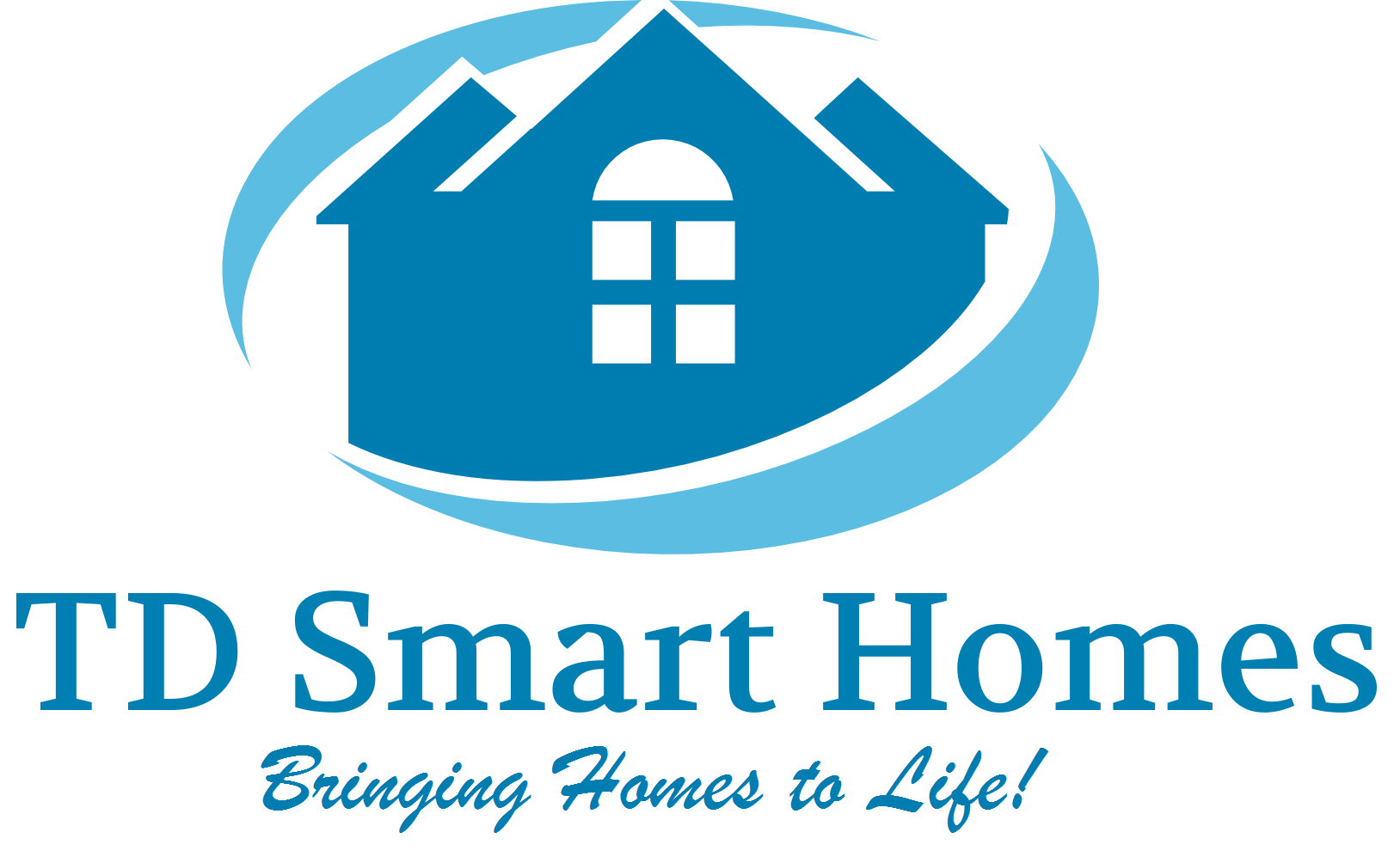 TD Smart Homes Inc. in Paramus, NJ