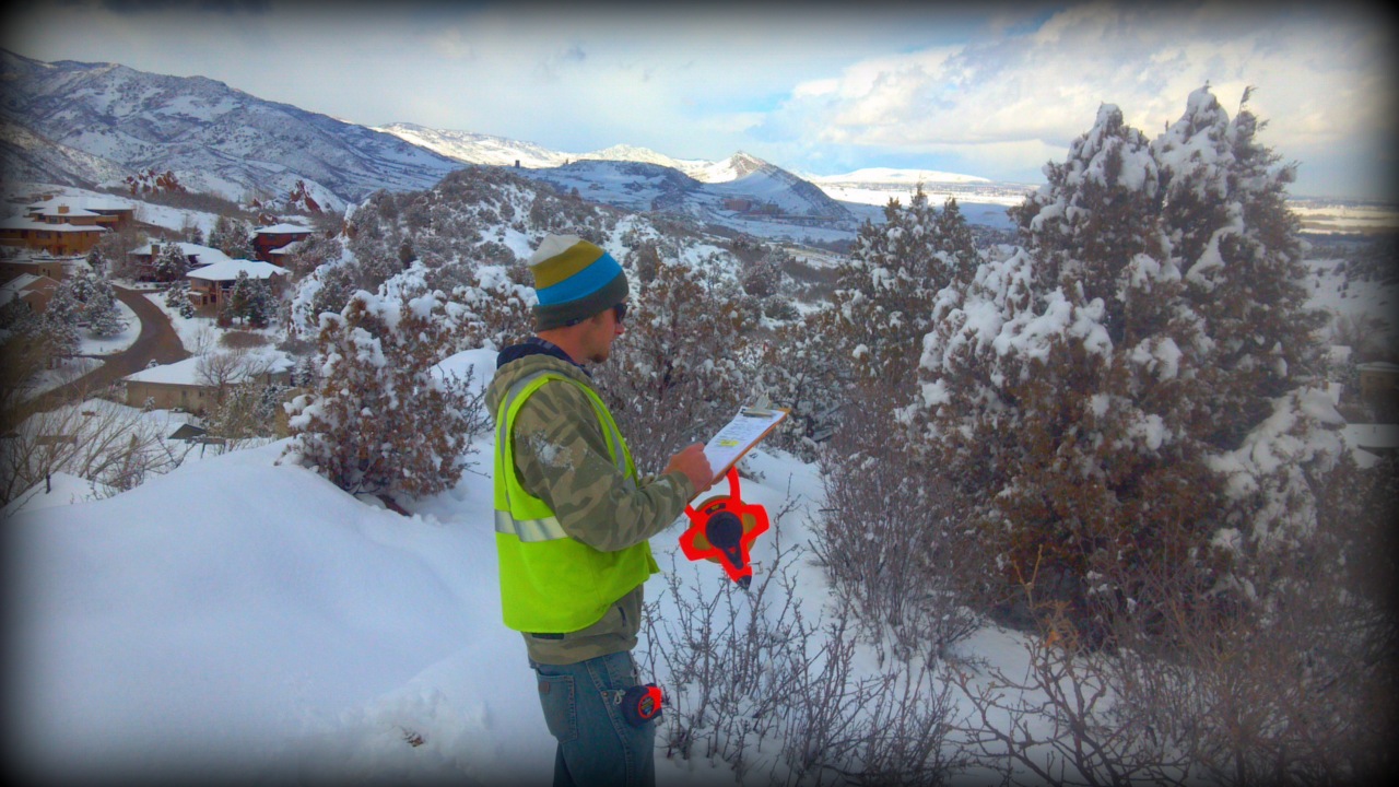 R.E. Port Land Surveying in Arvada, CO